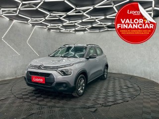 Foto do veículo Citroen C3 1.0 Feel