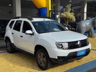 Foto do veículo Renault Duster 1.6 Expression