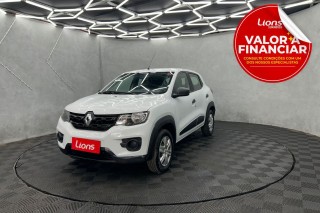 Foto do veículo Renault Kwid 1.0 Zen