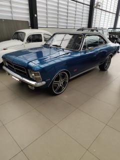Foto do veículo Chevrolet Opala Ss 4.1