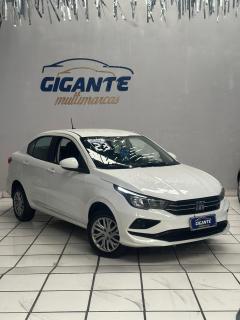 Foto do veículo Fiat Cronos Drive 1.0 6v Flex