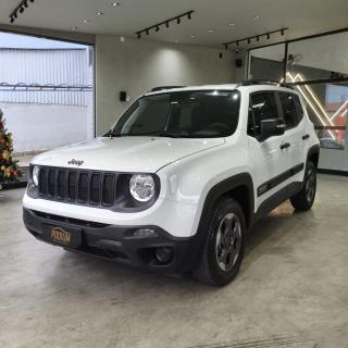 Foto do veículo Jeep Renegade 1.8 Sport Auto