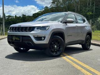 Foto do veículo Jeep Compass S 2.0 4x4 Tb 16v Diesel Aut.