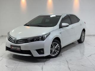Foto do veículo Toyota Corolla Xei 2.0 Flex 16v Aut.
