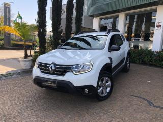 Foto do veículo Renault Duster Intense 1.6 16v Flex Aut.