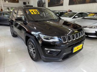 Foto do veículo Jeep Compass Sport 2.0 16v 156cv 5p