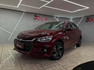 Foto do veículo Chevrolet Onix Sedan Plus Lt 1.0 12v Tb Flex Mec.