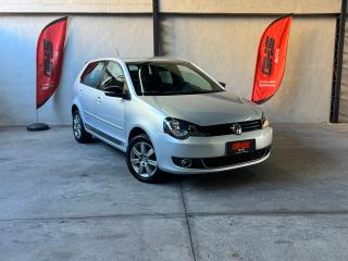 Foto do veículo Volkswagen Polo 1.6 Vht Total Flex Sportline