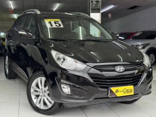 Foto do veículo Hyundai Ix35 Gls 2.0 16v 2wd Flex Aut.