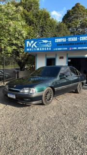 Foto do veículo Chevrolet Omega Gls 2.2/2.0