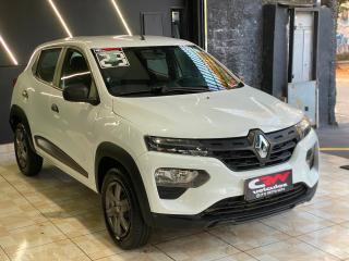 Foto do veículo Renault Kwid 1.0 Zen