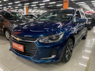 Foto do veículo Chevrolet Onix 1.0 Turbo Premier Auto