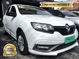 Foto do veículo Renault Sandero 1.0 S Edition