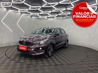 Foto do veículo Fiat Cronos Drive 1.3 8v Flex
