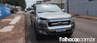 Foto do veículo Ford Ranger Xlt 3.2 20v 4x4 Cd Diesel Aut.