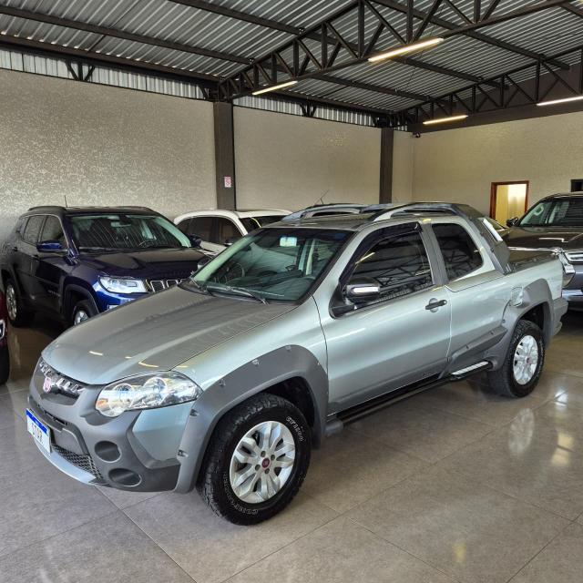 Fiat Strada
