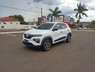 Foto do veículo Renault Kwid 1.0 Zen