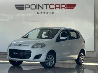 Foto do veículo Fiat Palio Attractive 1.0 Evo Fire Flex 8v 5p