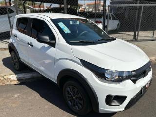 Foto do veículo Fiat Mobi 1.0 Like