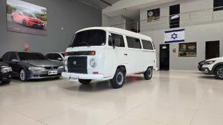 Foto do veículo Volkswagen Kombi Escolar/50 Anos 1.4 Mi Total Flex