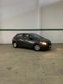 Foto do veículo Chevrolet Onix 1.0 Spe/4 Eco Joy