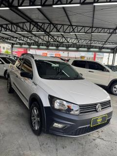 Foto do veículo Volkswagen Saveiro 1.6 Cd Robust