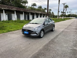 Foto do veículo Hyundai Hb20s Vision 1.0 Flex 12v Mec.