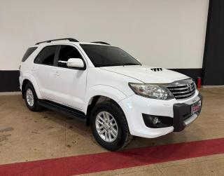 Foto do veículo Toyota Hilux 3.0 Tdi Cd Srv Auto 4wd