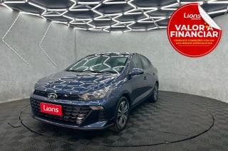 Foto do veículo Hyundai Hb20 1.0 S T-gdi Comfort Auto