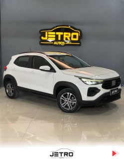 Foto do veículo Fiat Pulse 1.0 T200 Drive Cvt