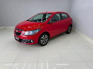 Foto do veículo Chevrolet Onix 1.4 Spe/4 Ltz