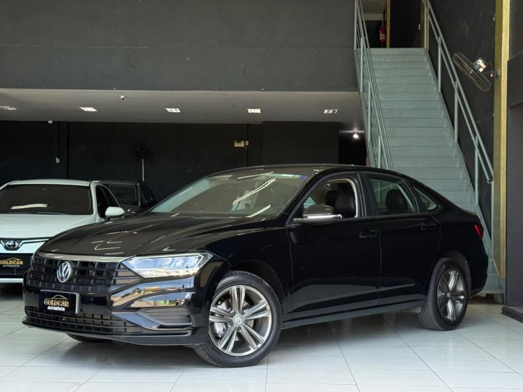 Volkswagen Jetta COMFORTLINE 1.4 TSI 2019