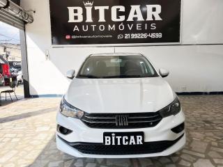 Foto do veículo Fiat Cronos Drive 1.0 6v Flex