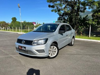 Foto do veículo Volkswagen Voyage 1.6 Msi Flex 16v 4p Aut.