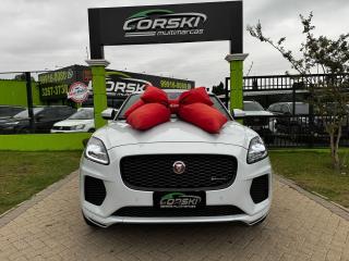 Foto do veículo Jaguar E-pace R-dynamic S 2.0 Awd 249cv/flex