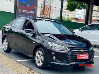 Foto do veículo Chevrolet Onix 1.0 Turbo Ltz Auto