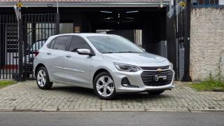 Foto do veículo Chevrolet Onix 1.0 Turbo Premier Auto