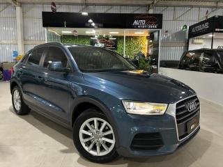 Foto do veículo Audi Q3 1.4 Tfsi Flex Ambiente Plus S Tronic