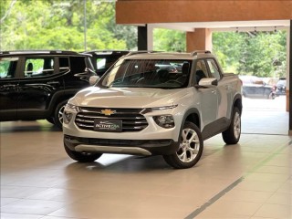 Foto do veículo Chevrolet Montana Ltz 1.2 Turbo Flex 12v 4p Aut.