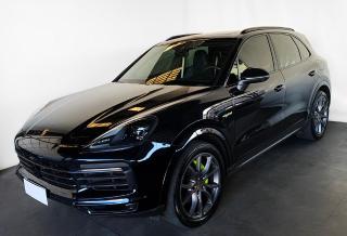 Foto do veículo Porsche Cayenne 3.0 V6 462cv (híbrido)