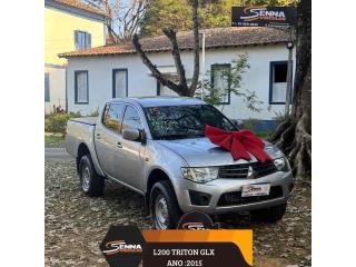 Foto do veículo Mitsubishi L200 Triton 3.2 Did-h Glx 4wd
