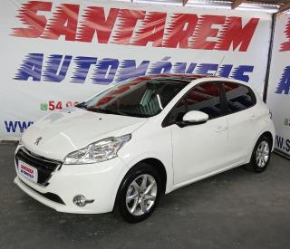 Foto do veículo Peugeot 208 1.5 8v Flex Allure