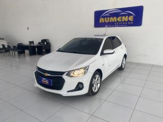 Foto do veículo Chevrolet Onix 1.0 Turbo Ltz