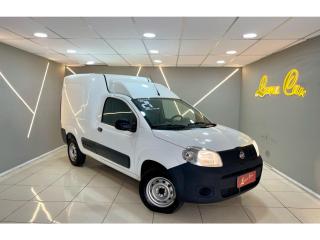 Foto do veículo Fiat Fiorino 1.4 Working
