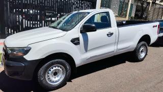 Foto do veículo Ford Ranger 2.2 Cd Xl 4wd