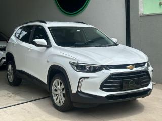 Foto do veículo Chevrolet Tracker Ltz 1.0 Turbo 12v Flex Aut.