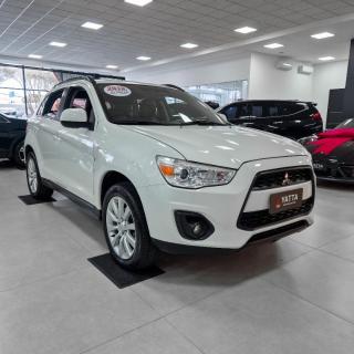 Foto do veículo Mitsubishi Asx 2.0 16v 160cv Aut.