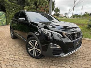 Foto do veículo Peugeot 3008 1.6 Thp Griffe Auto