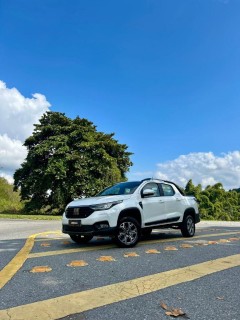 Foto do veículo Fiat Strada 1.3 Cabine Dupla Volcano