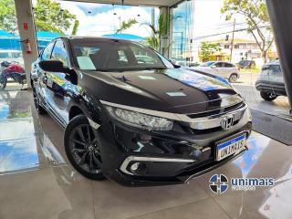 Foto do veículo Honda Civic 2.0 Exl Cvt